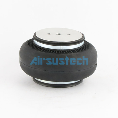 1K176120 Airbag remplacer Goodyear 1B7-544 1B7544 ressort de suspension d'air à enroulement unique