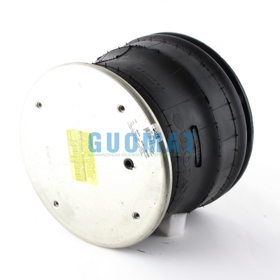 W01-358-9206 / 1T19L-5 Type Firestone Airide Air Spring Pour la suspension pneumatique du camion