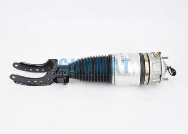 La suspension gauche avant d'air de la plate-forme PL72 de VW Touareg II se pavane 7P6616039N