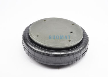 Le ressort pneumatique industriel en acier en caoutchouc de Contitech GUOMAT NON 1B53014 Contitech croisé NON FS530-14, chargent plus que 5T
