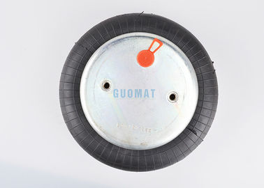Ressort pneumatique industriel continental de Contitech FS 200-10 soufflets d'air de ci pour le tampon d'isolement