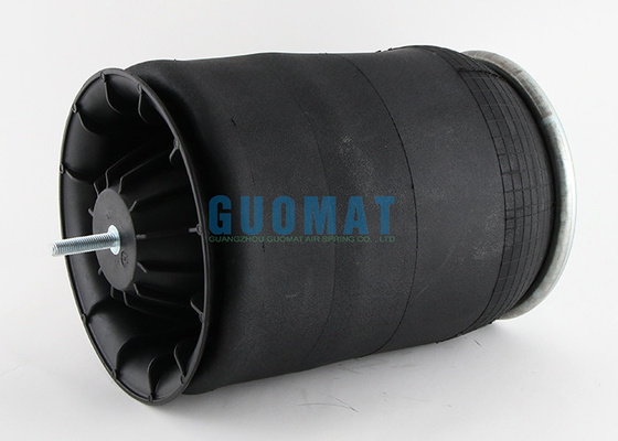 Sac de ressort pneumatique pour remorque W01-358-9875 Firestone camion Suspension pneumatique 1R12-432 Goodyear