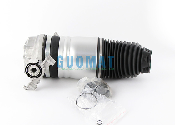 Suspension arrière droite à ressort pneumatique 7P6616020K Partie de choc pneumatique pour VW Touareg II