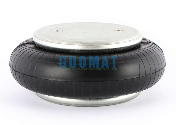 FS 200-10 Contitech Airbags à suspension à ressort d'air enroulé SP1B12 Phoenix
