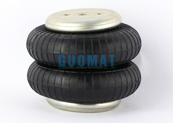 2B7070 GUOMAT Des ressorts à air industriel à double enroulement FD 70-13 Contitech