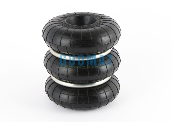 S-120-3 Air Spring YOKOHAMA F-120-3 Airbag hydraulique avec presse à percussion