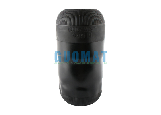 Ressorts pneumatiques Firestone Airide 1R1A460290 945N Contitech Bus en caoutchouc pour Iveco 4716989