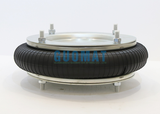 L'origine de Contitech Flange Air Spring FS 412-10 à suspension de ballon sac à air pour machine industrielle