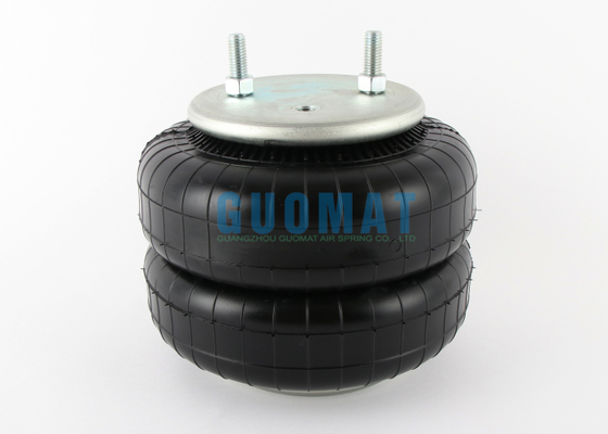 W01-358-6905 Sac à ressorts à suspension pneumatique 2B9-206 Actuateur pneumatique Goodyear pour remorque