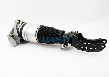 Chocs composés et contrefiches de pièces de suspension d'air de 7L86160040D Audi/air pour la droite avant d'Audi Q7