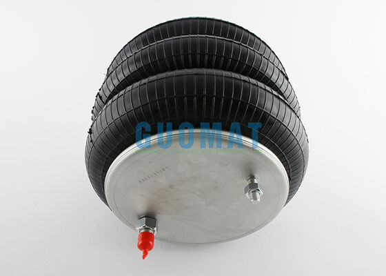 Goodyear 3B12-310 Air Suspension Parts 578-93-3-100 Convoluted Type Rubber Air Spring