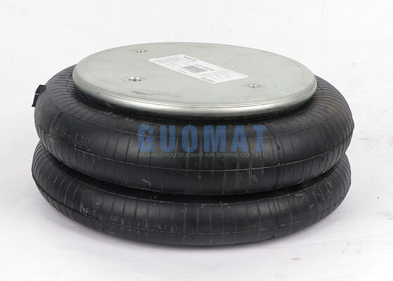 2B12-309 Ressort pneumatique industriel en caoutchouc Goodyear 578-92-3-309 Système de suspension pneumatique