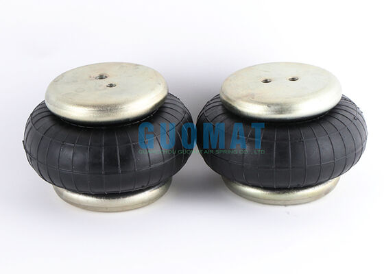 Raccord d'air G1/8 FS 40-6 Contitech Ressort pneumatique à soufflet unique 2681001000 Pour l'industrie