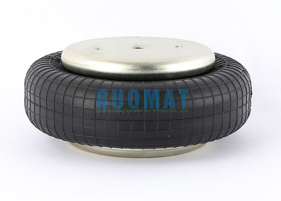 1B8-550 Goodyear Airbags en caoutchouc Firestone à ressort pneumatique à suspension simple enroulée