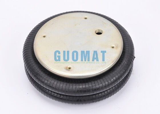 Type alambiqué ressort pneumatique en caoutchouc de FD 530-22 321 Contitech soufflet W01-358-7136 Firestone