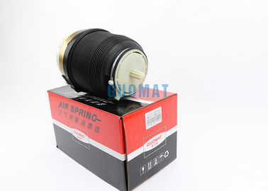 Airbags arrière de suspension de GUOMAT 501006 pour Audi A6/S6/Avant Quattro C6 4F 2006 - 2010