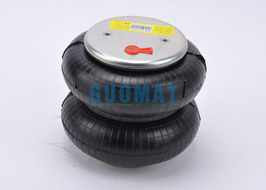 ressort pneumatique de 2B9-200 Goodyear pour le ressort de suspension de FAS Hollande 57006910/châssis