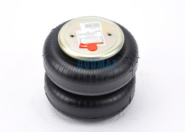 Le ressort pneumatique met en sac le ressort pneumatique industriel Contitech FD20019 Firestone W01M586891