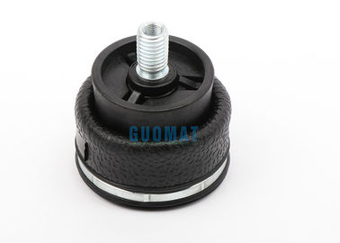 Ressorts pneumatiques réglables de petite taille de douille de Contitech pour la moto SZ37-6 de Harley