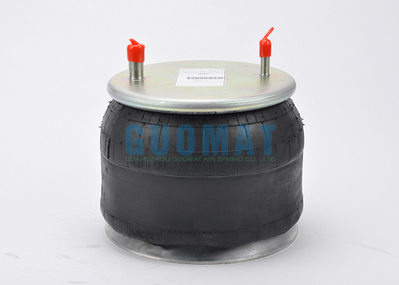 Soufflets de ressort pneumatique d'autobus de W013588646 Neway pour le dragon d'or Yutong 1T15M-2