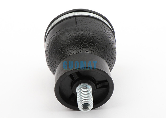 Suspension des véhicules à moteur d'air de Seat de la cabine W02-M58-3001 avec le goujon aveugle en laiton max O.D. 86 millimètres