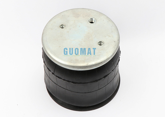 1R8-009 beugle des ressorts pneumatiques du camion 1T14C-3, ressort pneumatique de lobe de roulement de W01-358-5311 Firestone