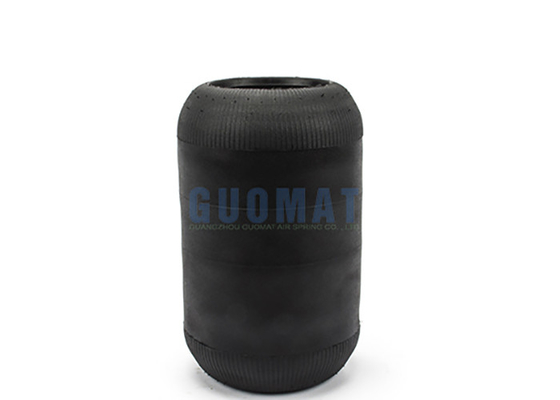 KAISER MLF8199 de Lveco 41022620 AIRFREN 20876G de suspension d'airbag d'autobus de GF Gomma 1S323-36