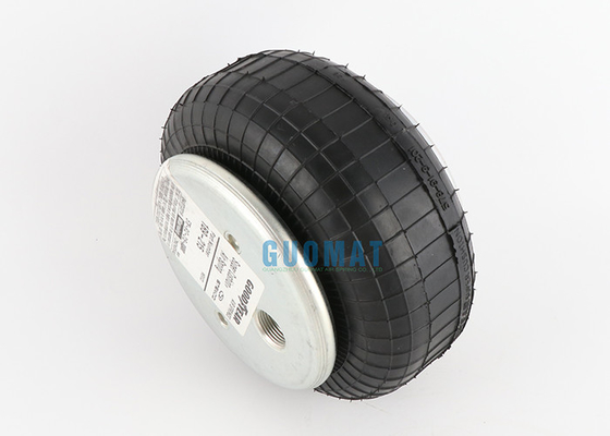 câble 578-91-3-201 de ressort pneumatique de 1B9-204 Goodyear pour le matériel de construction
