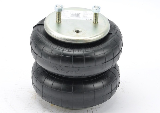 triangle 6332 de ressort pneumatique de suspension de 2B9-250 Goodyear pour Ridewell 1003586943C