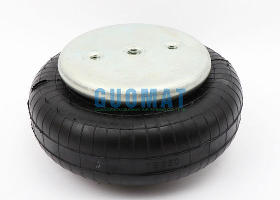 le ressort pneumatique en caoutchouc de 1B8-550 Goodyear se réfèrent au déclencheur d'air de Firestone W01-358-7564 GUOMAT 1B8X4
