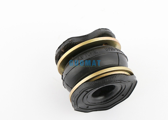 ¾ X1 GF40/60-1 simple du ressort pneumatique de Contitech FS 22-3 DI CR Industrial 2
