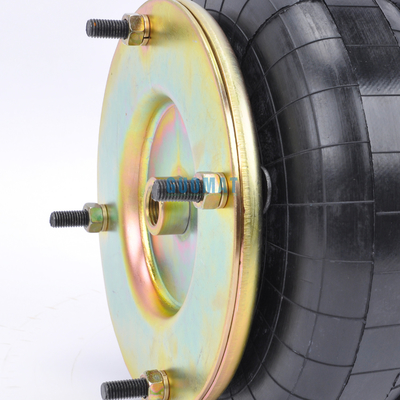 Airbag 10X1 double W01-R58-4057 compliqué en acier de PS 2623 de DUNLOP