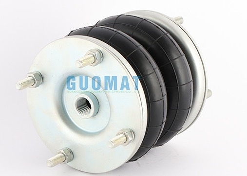 No. industriel 6X2 du ressort pneumatique G1/2 GUOMAT remplacent Norgren M31062 pour la machine de fabrique de pâte à papier