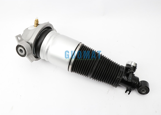 L'arrière complet de choc de contrefiche de ressort de suspension d'air d'Audi Q7 a laissé 4L0616019