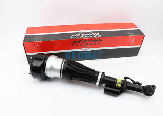 Droite A2213200138 4 Matic de la classe W221 Mercedes Suspension Air Spring Front de S