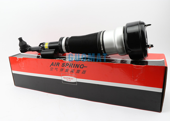 Ressort pneumatique de 2213200438 suspensions pour la classe W221 Front Left With 4 Matic de Mercedes S