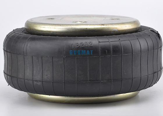 Soufflets compliqués simples industriels 578913201 de ressort pneumatique de Goodyear 1B9-202