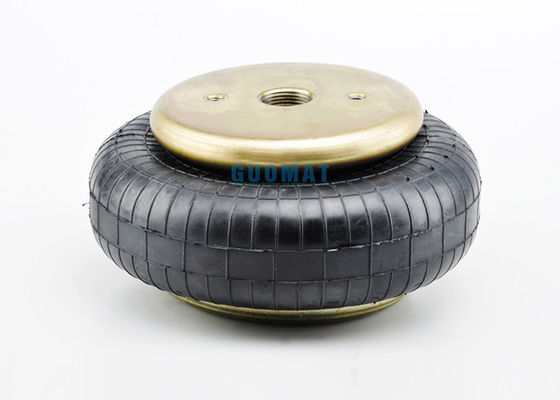 Type compliqué en caoutchouc industriel airbag de ressort pneumatique de Firestone W01-358-7564 pour le levage