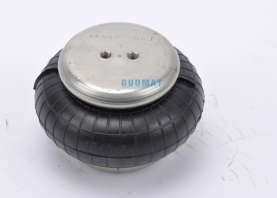 Ressort pneumatique de camion de Phoenix SP1B04 Contitech FS40-6 compliqué simple 1/8 M8