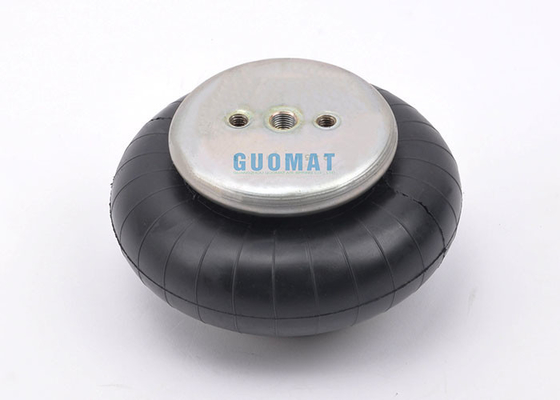 Type compliqué simple ressort pneumatique de soufflet d'airbag de W01-358-7451 Firestone de 1B7451