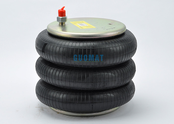 L'ascenseur d'air beugle le ressort pneumatique compliqué Contitech FT330-29 546 Firestone W013587994
