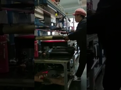 Comment GUOMAT fabrique les soufflets en caoutchouc pour ressort pneumatique