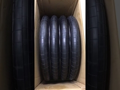 S-450-4 Coussin pneumatique GUOMAT F-450-4 pour poinçonneuse pneumatique