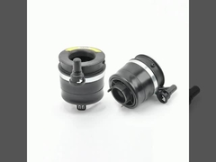 Pour les appareils à moteur à commande numérique, le réglage de la fréquence d'aération doit être effectué à l'aide d'un système de réglage de la fréquence d'aération.