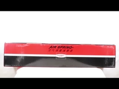 Amortisseur gauche arrière continental de suspension d'air 3W0616001 3W0616001E pour BENTLEY