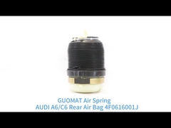 2004-2011 Audi arrière Suspension pneumatique à ressort A6 C6 Airbags 4F0616001J