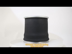 Sac de ressort pneumatique pour remorque W01-358-9875 Firestone camion Suspension pneumatique 1R12-432 Goodyear