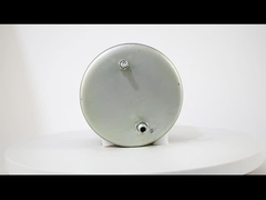 GUOMAT 1T9039 Se référer à W01-358-9039 Feuille de pierre à ressorts aériens 1T15M-0 pour Golden Dragon Yutong