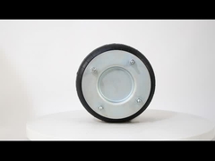 Dunlop SP 1538 Air Spring industriel W01-R58-4058 Pièces d'air en caoutchouc à feu