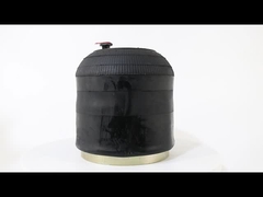 CONTITECH 4183N P23 / 4183NP23 Camions à ressorts d'air en caoutchouc pour Mercedes A9423207221